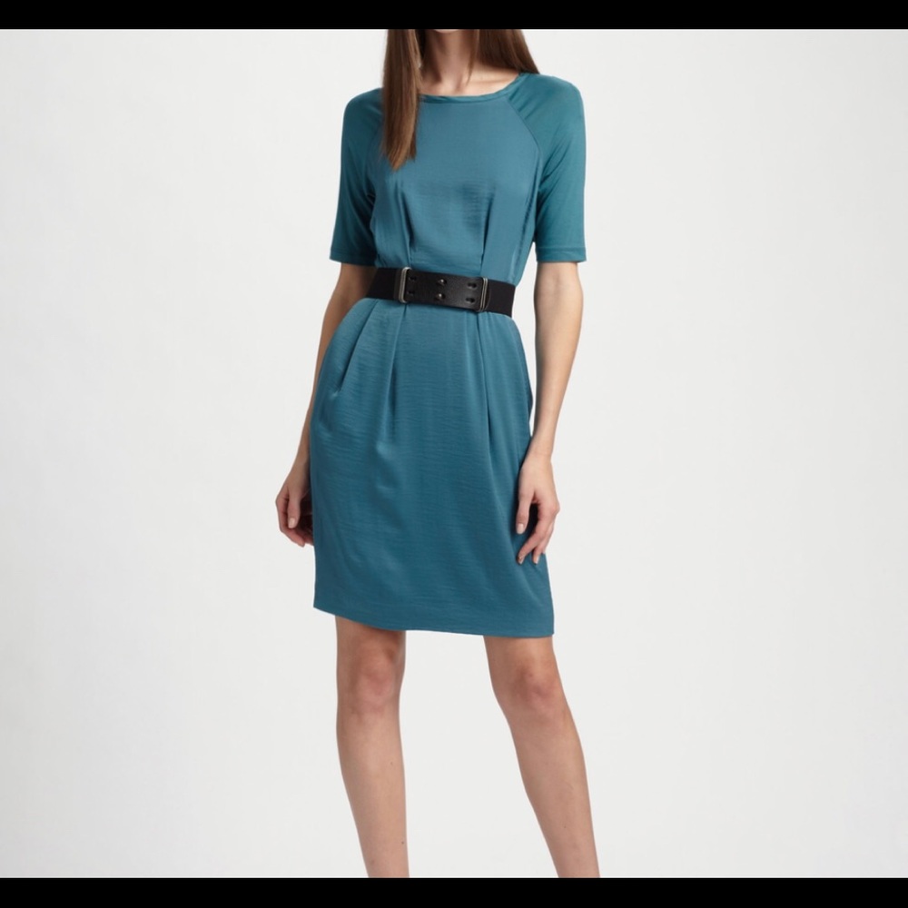 BCBG Dress